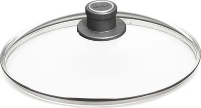 Zdjęcie produktu dla Okrągła pokrywa ze szkła bezpiecznego Woll 20 cm