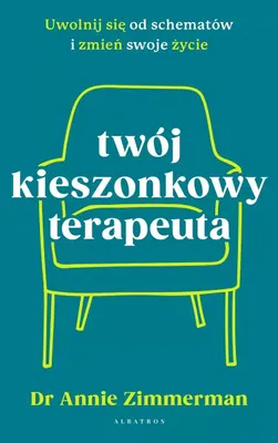 Obrázok produktu pre Poradnik psychologiczny. Uwolnij się od schematów i zmień swoje życie