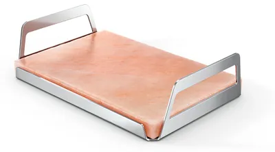 Produktbild von Electrolux E2SLT, Rechteck, Salz, Pink