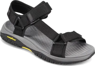 Obrázek produktu pro Sandály Skechers 204351-BLK pro Pánské