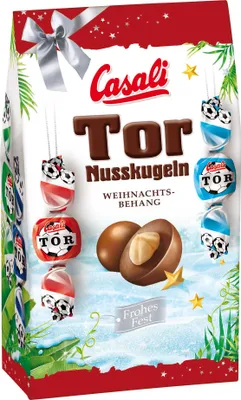 Zdjęcie produktu dla Ozdoby choinkowe Casali Tor 200g od Casali