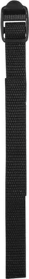 Zdjęcie produktu dla POLISPORT Rear Belt For Bilby Black Bilby Ff/Cfs/Rs