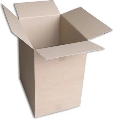 Image de Lot de 10 boîtes carton (n°63) format 500x360x570 mm