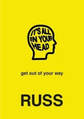 Immagine prodotto di It's All In Your Head