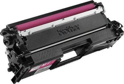 Image de Brother Cartouche de toner TN821XXLM