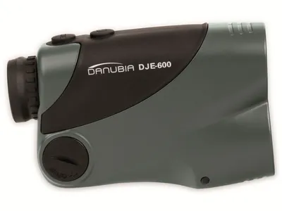 Immagine prodotto di Doerr RANGE FINDER DJE-600 telemetro laser