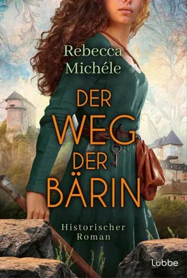 Obrázek produktu pro Der Weg der Bärin