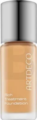 Produktbild von Artdeco Rich Treatment Foundation Flüssiges Make Up 17 Creamy Honey 20 ml