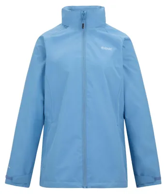 Obrázok produktu pre Regatta - „Daysha II“ bunda, nepremokavá pre ženy RG11292 (46 DE) (praná džínsovina)