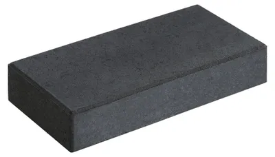 Produktbild von Mauerabdeckplatte iBrixx Sharpe basalt 50 cm x 25 cm x 8,5 cm