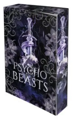 Immagine prodotto di Psycho Beasts