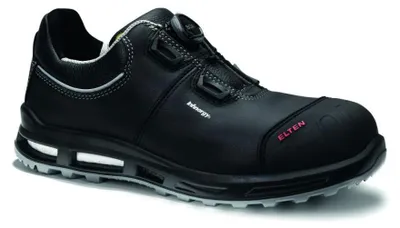 Produktbild von Elten Sicherheitshalbschuh REACTION XXT Pro BOA  Low ESD S3, Gr. 39