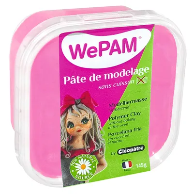 Produktbild von Cleopatre PFW496-145, Pink, 1 Stück(e)