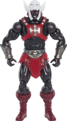 Produktbild von Masters of the Universe: New Eternia Masterverse Actionfigur Anti-Eternia He-Man 18 cm