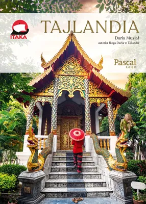 Zdjęcie produktu dla Tajlandia
