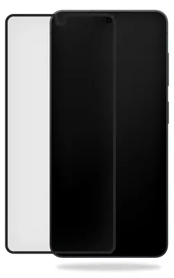 Imagen del producto de Protector de pantalla de vidrio Mobilize, marco , para Samsung Galaxy S26 5G