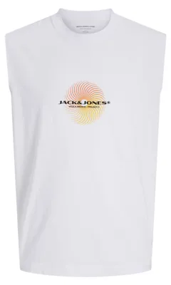 Immagine prodotto di JACK & JONES Jcocalma, maglietta a maniche corte, girocollo