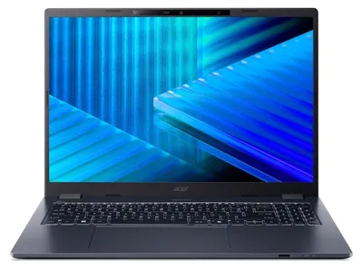 Produktbild von Acer TravelMate P4 TMP416-74-TCO-71KL, Intel Core Ultra 7, 40,6 cm (16"), 2560 x 1600 Pixel, 64 GB, 2 TB, Windows 11 Pro