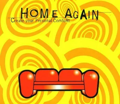Zdjęcie produktu dla Home Again