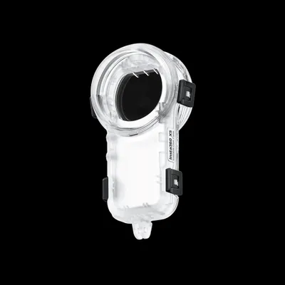 Produktbild von Insta360 X5 Unsichtbares Tauchgehäuse