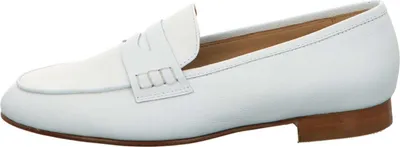Produktbild von Luca Grossi Business Slipper Damen 31353137363336 Weiß 40 EU