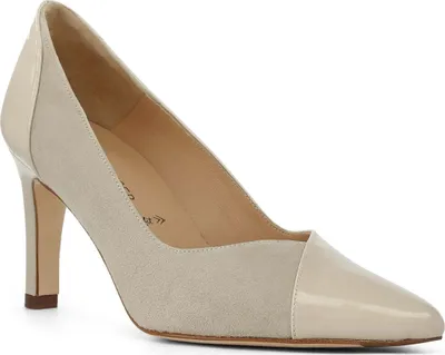 Produktbild von Peter Kaiser Damen High Heels 34359 328 Farbe: Beige Größe: 41