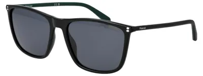 Image de POLAROID SUNGLASSES Lunettes de soleil PLD 4210_S_X 59807M9