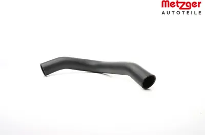 Produktbild von METZGER 2400388 Turbo Ladeluftschlauch für FIAT DUCATO Pritsche/Fahrgestell (230) DUCATO Bus (230) DUCATO Kasten (230L) passend für PEUGEOT BOXER Bus