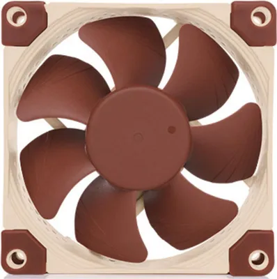 Immagine prodotto di Noctua NF-A8 5V - Gehäuselüfter - 80 mm