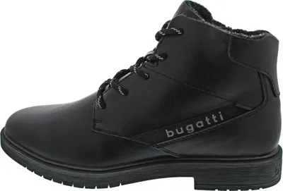 Produktbild von Bugatti CAJ 335AHE3150001000 (40/black)