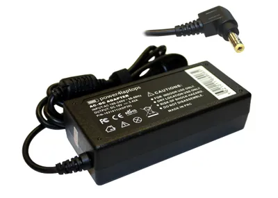Zdjęcie produktu dla Ładowarka sieciowa Power4Laptops kompatybilna z HP LSE9802A2060