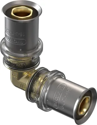 Obrázok produktu pre Wavin uhol 90° 32 mm (č. 4064204)