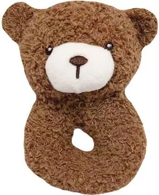 Produktbild von Rassel 18 cm – Tulilo