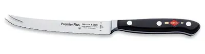 Produktbild von Dick Tomatenmesser, Premier Plus (Klinge 13 cm, nichtrostend, 56° HRC)