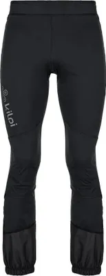 Productafbeelding van Kilpi Bristen Leggings, zwart, heren, maat L