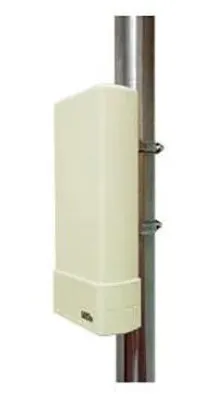 Obrázek produktu pro Alfa network ubdo-24. 10dbi 2,4ghz vodotěsné anténní pouzdro