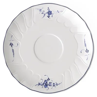 Produktbild von Villeroy & Boch Teller Vieux Luxembourg - ø 19 cm