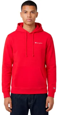 Immagine prodotto di Felpa Champion, modello 221791, colore rosso (RS067)