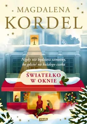 Obrázok produktu pre Swiatelko w oknie