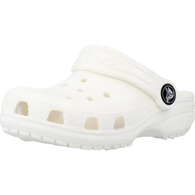Produktbild von CROCS CLASSIC CLOG T Beige