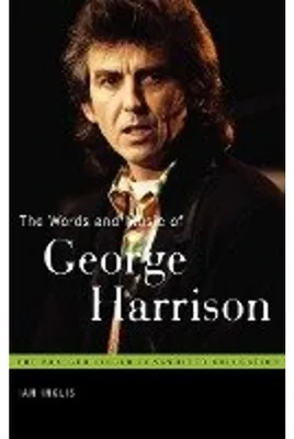 Obrázek produktu pro The Words and Music of George Harrison