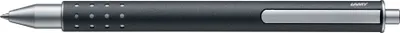 Produktbild von LAMY Tintenroller swift anthracite