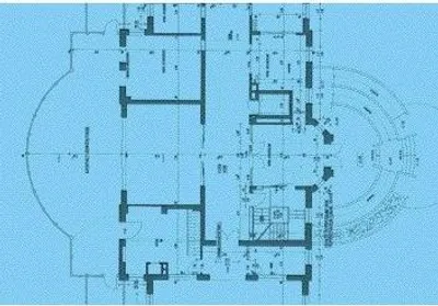 Produktbild von Papyrus - Zeichenpapier 120gr 50x65cm 250 Blatt