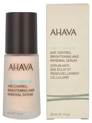 Produktbild von AHAVA AHAACBRS30, Frauen, 30 ml
