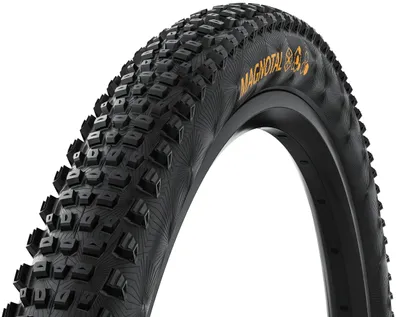 Produktbild von ETRTO Continental Magnotal Trail Soft Faltreifen 27