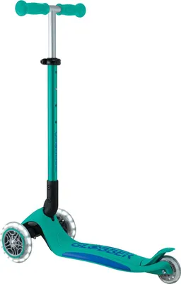 Produktbild von GLOBBER Kinder- Scooter ELITE LIGHTS