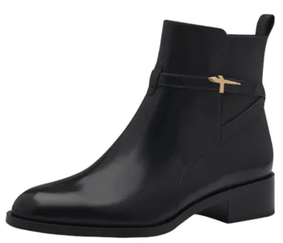 Produktbild von Tamaris Stiefelette Stiefelette Leder