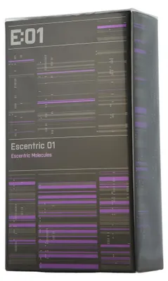 Obrázok produktu pre Escentric Molecules Escentric 01, toaletná voda (200 ml)