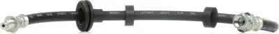 Produktbild von RIDEX 83B0437 Bremsschlauch Vorne für LAND ROVER Range Rover III (L322)