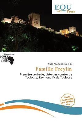 Produktbild von Famille Freylin